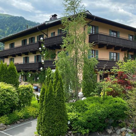 Hotel Edelweiss Kitzbuehel Екстериор снимка