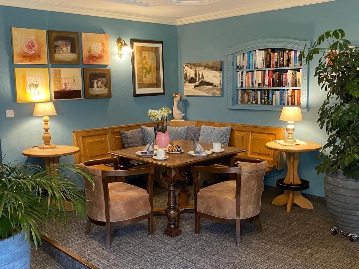 Hotel Edelweiss Kitzbuehel Екстериор снимка
