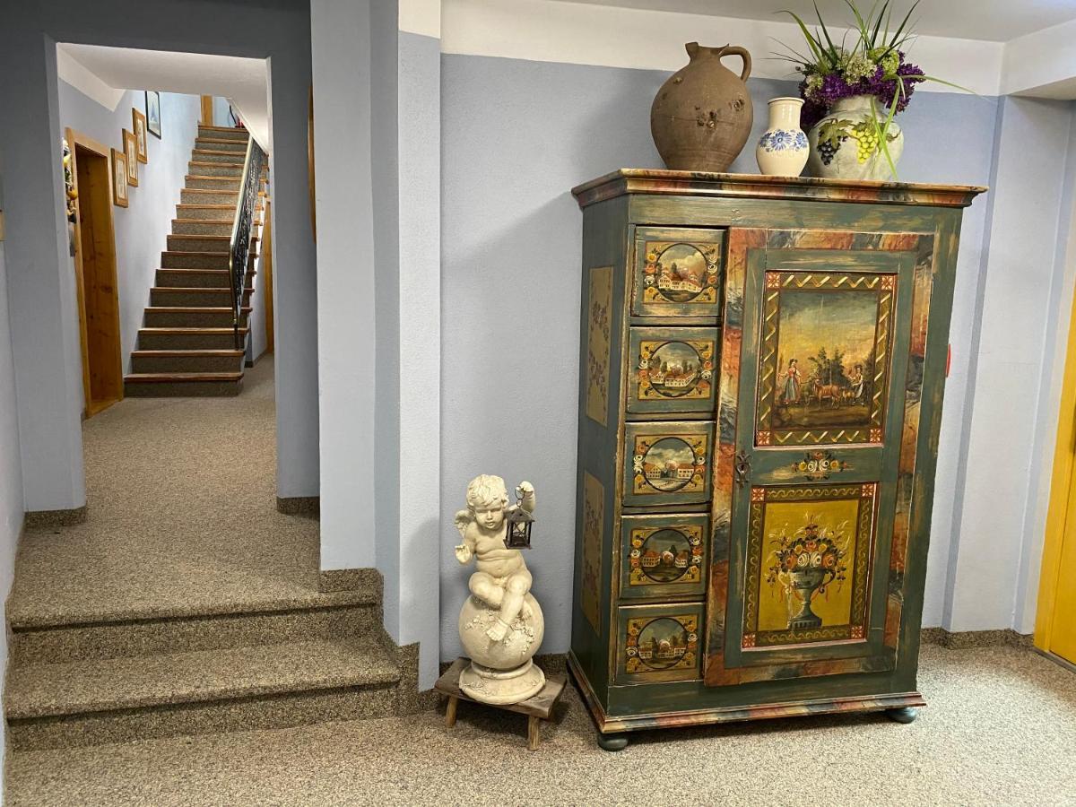 Hotel Edelweiss Kitzbuehel Екстериор снимка
