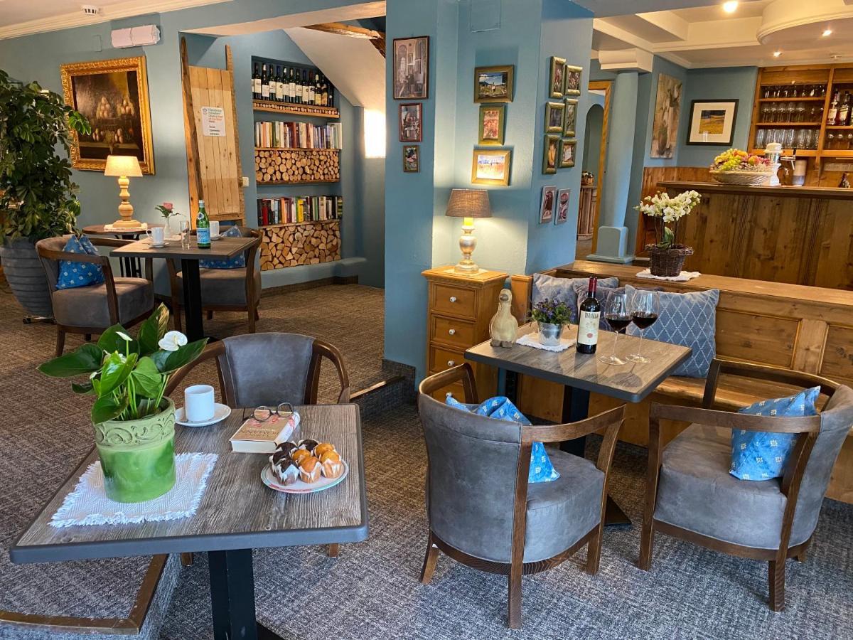 Hotel Edelweiss Kitzbuehel Екстериор снимка