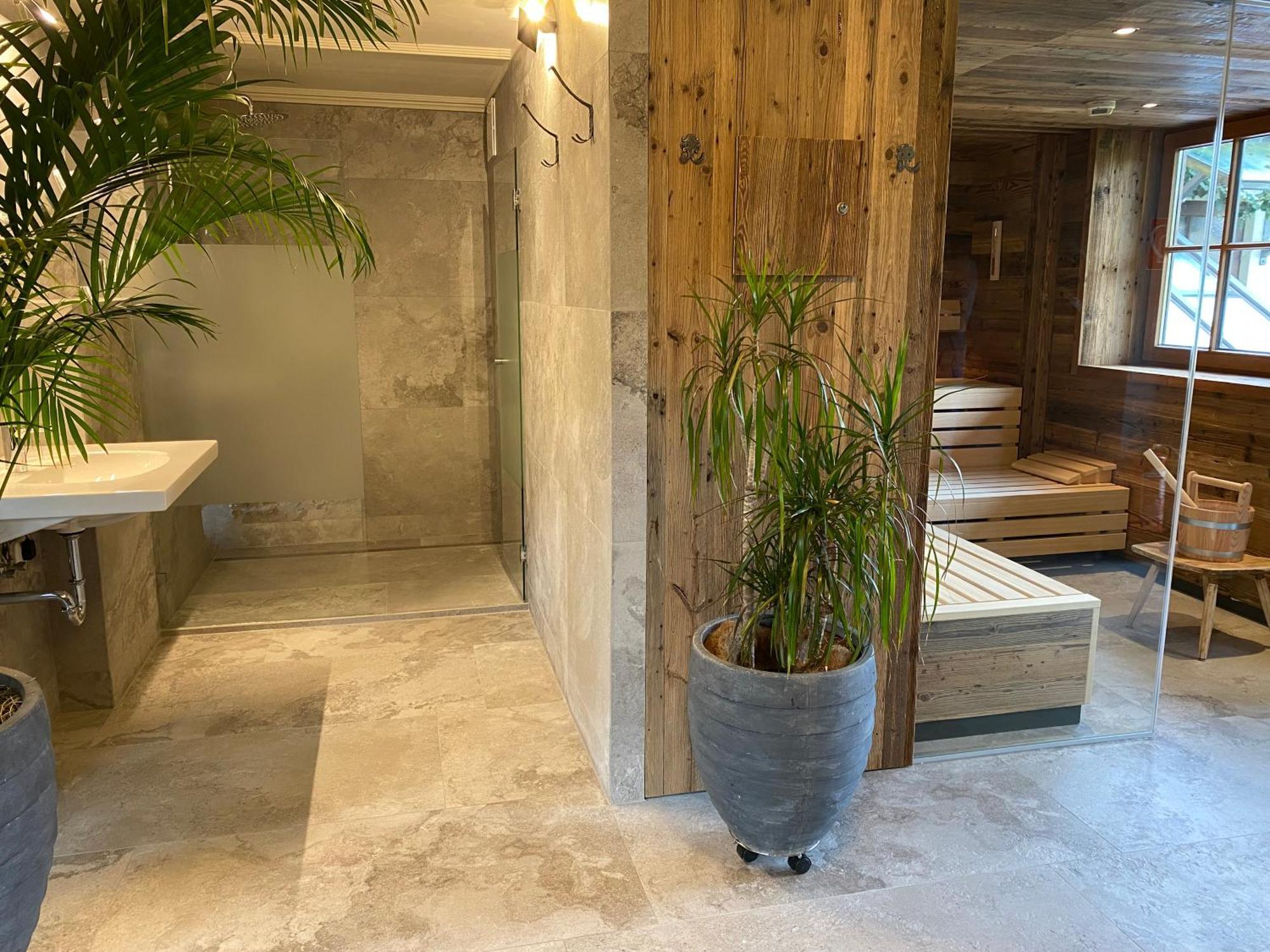 Hotel Edelweiss Kitzbuehel Екстериор снимка