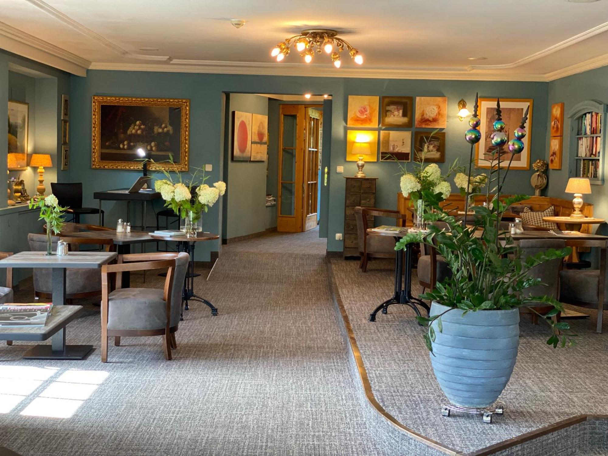 Hotel Edelweiss Kitzbuehel Екстериор снимка