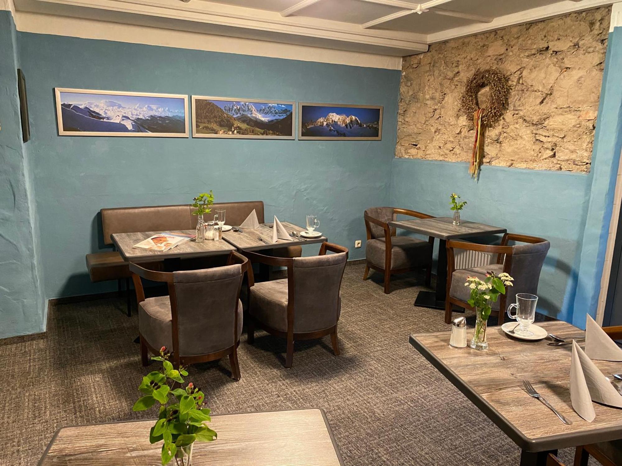 Hotel Edelweiss Kitzbuehel Екстериор снимка