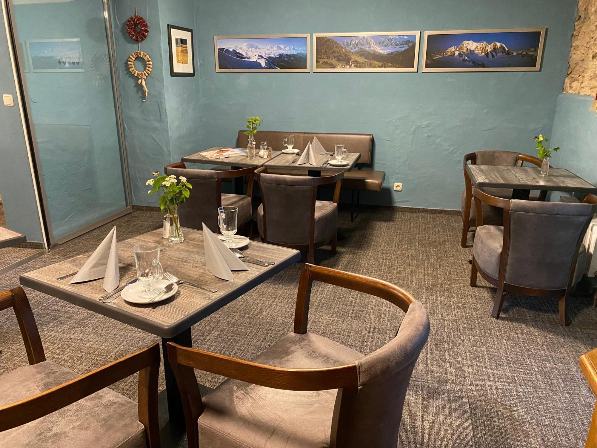 Hotel Edelweiss Kitzbuehel Екстериор снимка