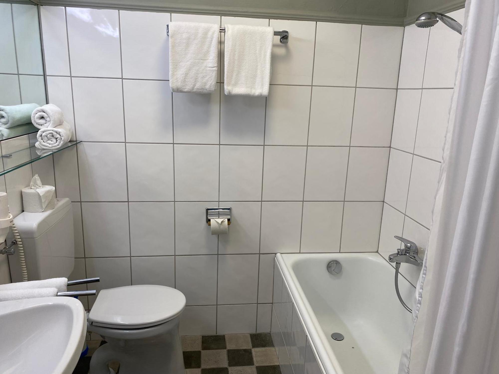 Hotel Edelweiss Kitzbuehel Екстериор снимка