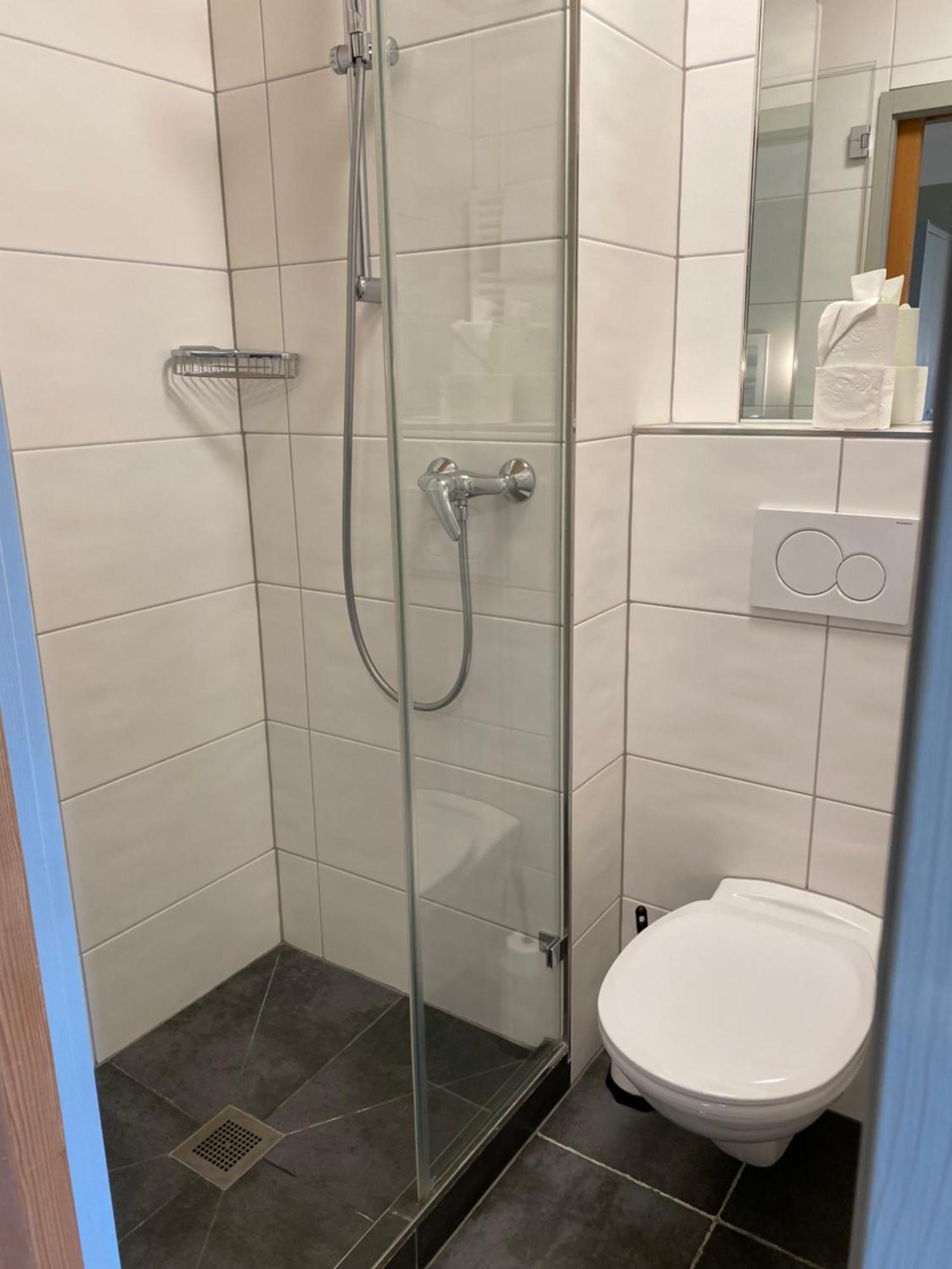 Hotel Edelweiss Kitzbuehel Екстериор снимка