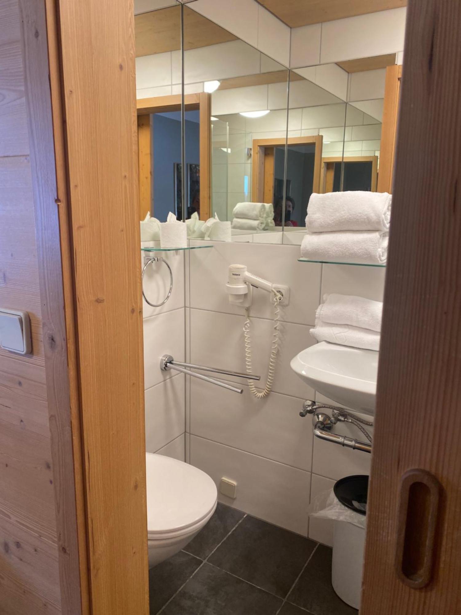 Hotel Edelweiss Kitzbuehel Екстериор снимка