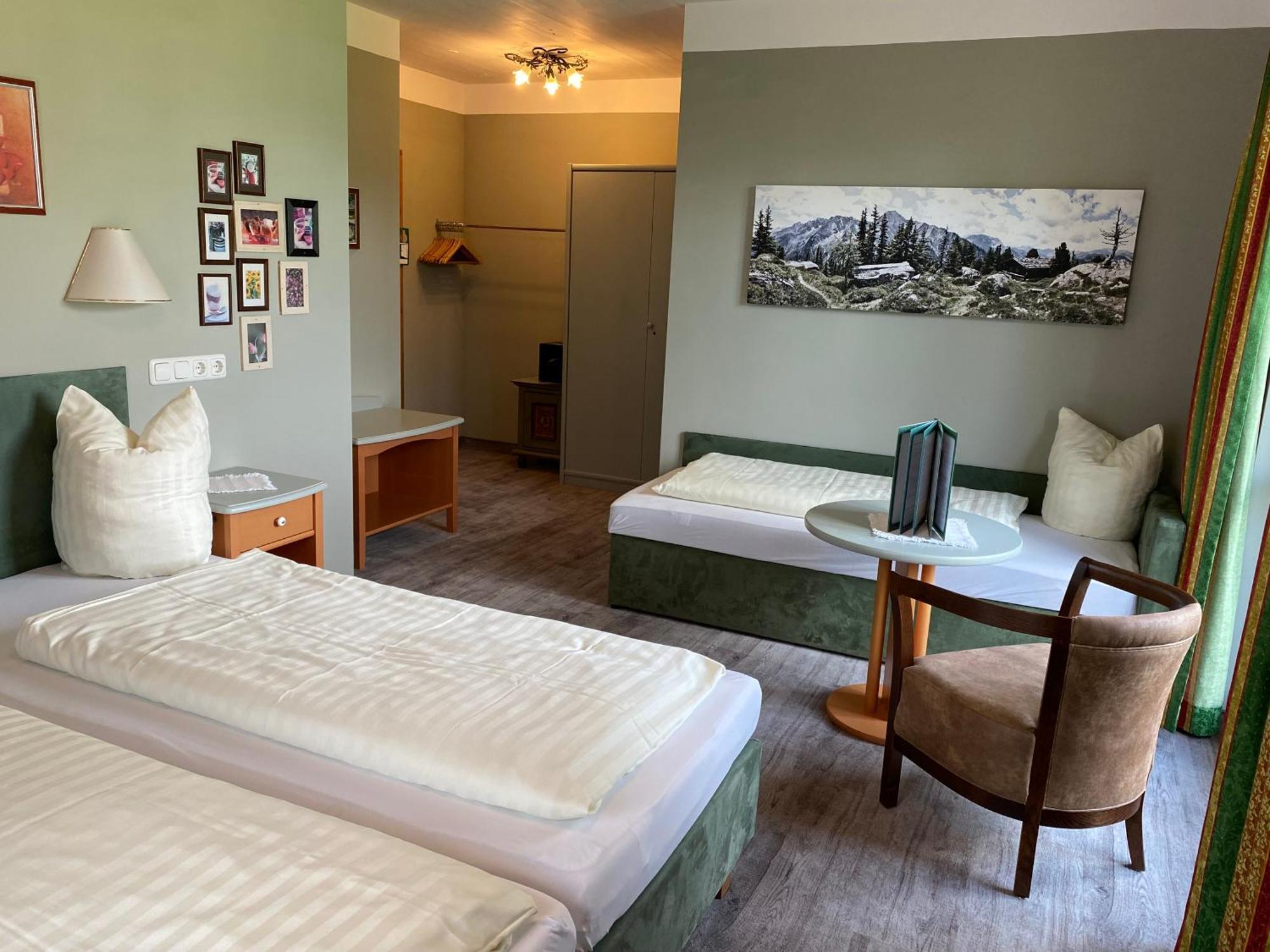Hotel Edelweiss Kitzbuehel Екстериор снимка